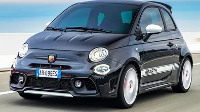 Abarth 695 Esseesse - Foto: Abarth