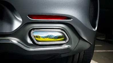 Abgasnachbehandlung: Diesel/SCR/AdBlue - Foto: AdobeStock