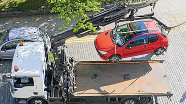 Falschparker per App melden - Foto: iStockphoto