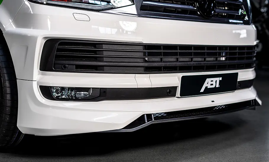 VW Abt e-Transporter VW Abt e-Transporter