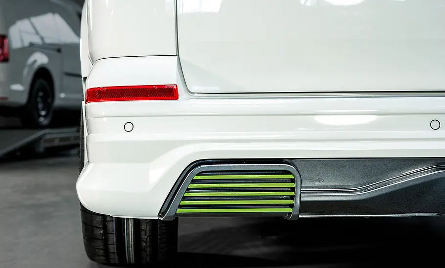 VW Abt e-Transporter VW Abt e-Transporter