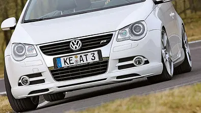 Abt VW Eos 2.0 TFSI Series 110