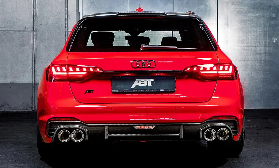 Abt RS4-S (2020)