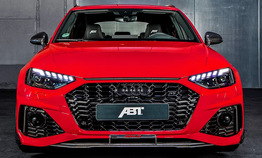 Abt RS4-S (2020)