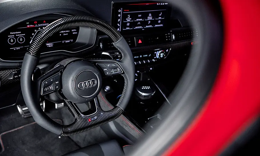 Abt RS4-S (2020)