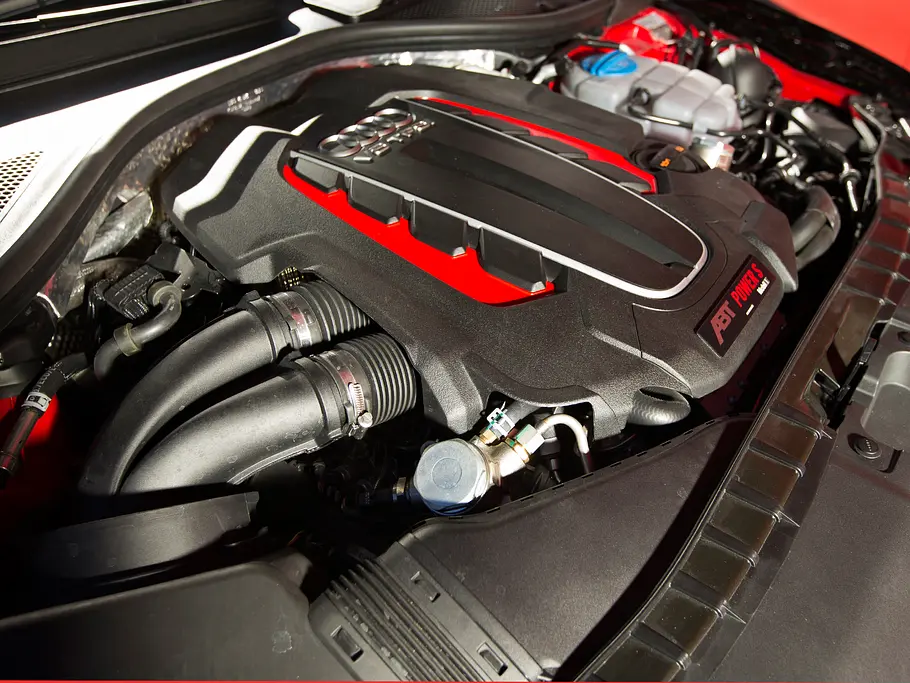 Abt RS6-R Audi RS 6 Avant Tuning 2014 Kombi mit 730 PS Abt Power S