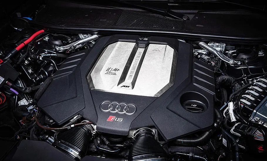 Abt RS6-R (2020)