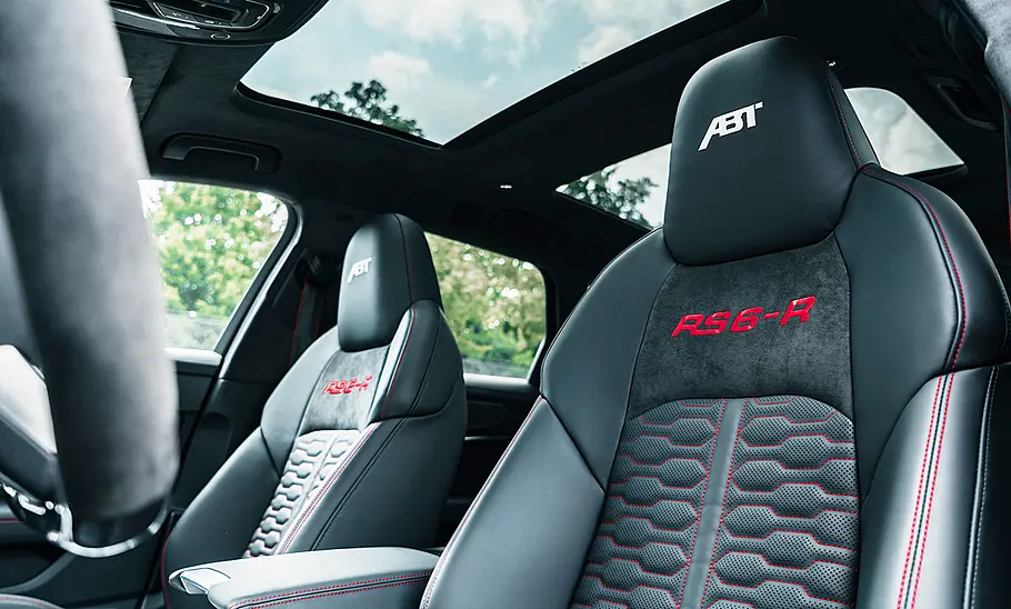 Abt RS6-R (2020)