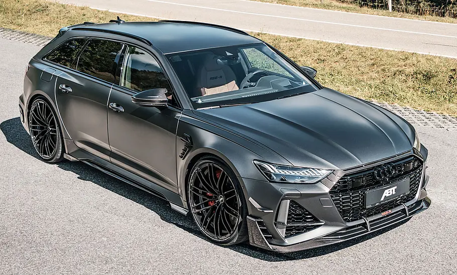 Abt RS6-R (2020)