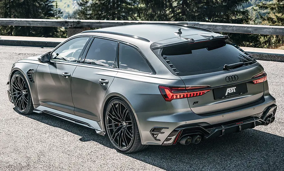 Abt RS6-R (2020)