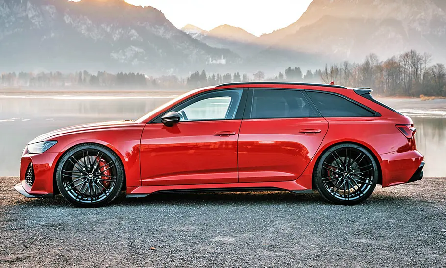 Abt RS6-S