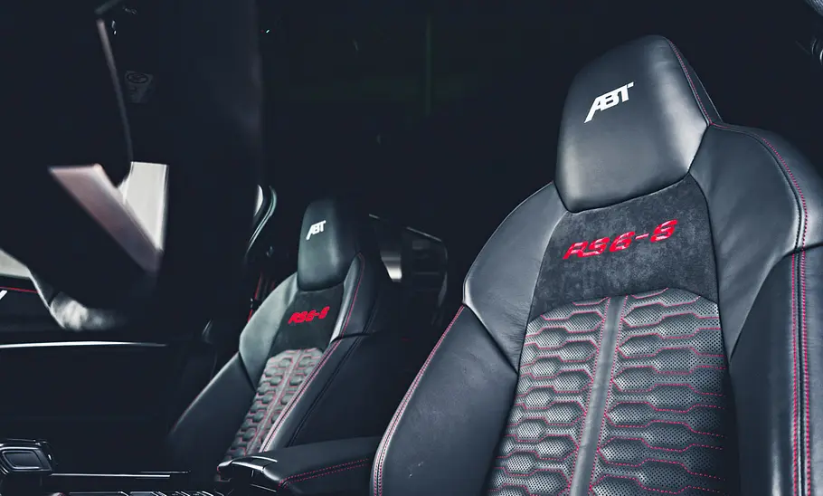 Abt RS6-S