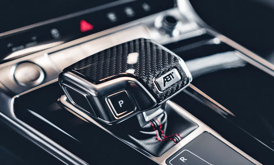 Abt RS6-S