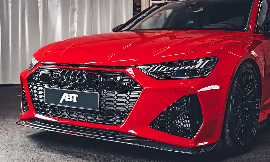 Abt RS6-S
