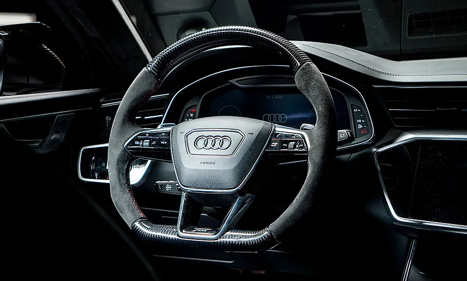 Abt RS6-R (2020) Abt RS6-R (2020)