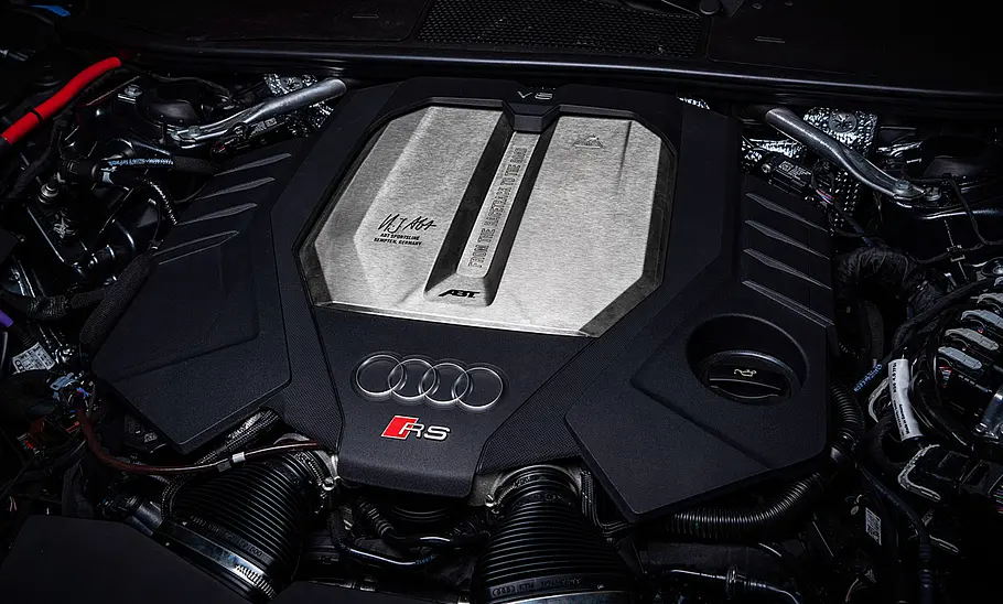 Abt RS6-R (2020) Abt RS6-R (2020)
