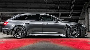 Abt RS6-R (2020) - Foto: Abt