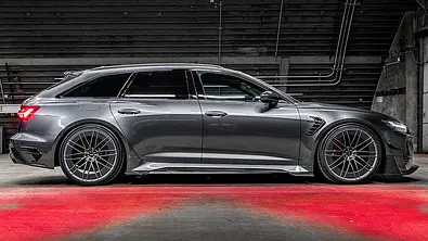 Abt RS6-R (2020) - Foto: Abt