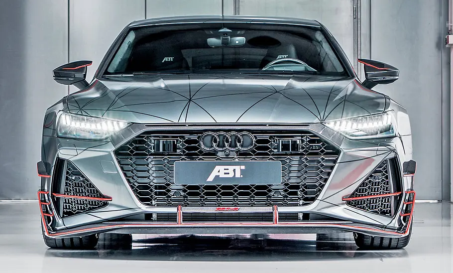 Abt RS7-R (2020)