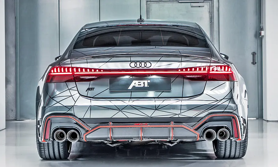 Abt RS7-R (2020)