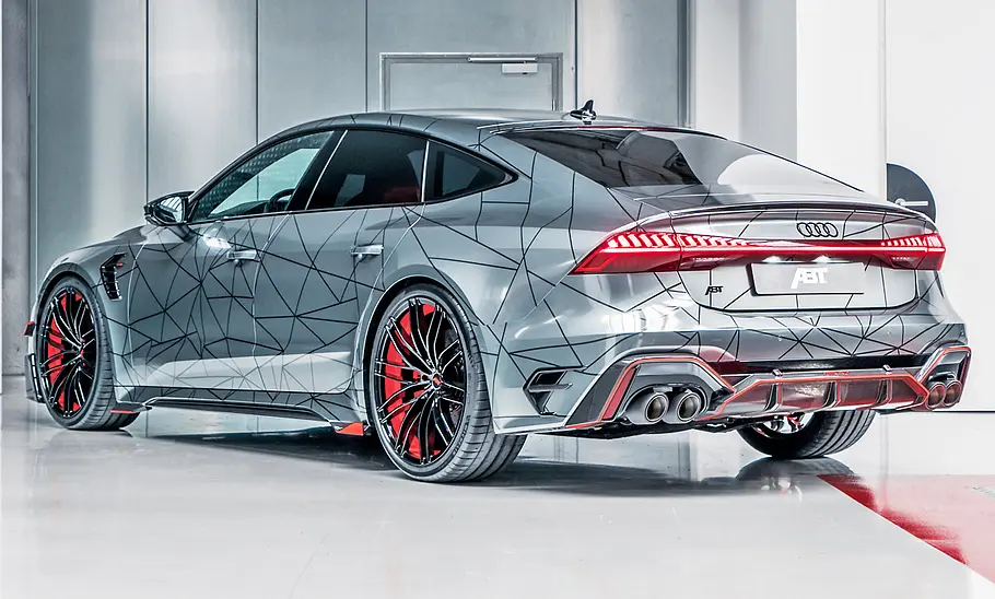Abt RS7-R (2020)