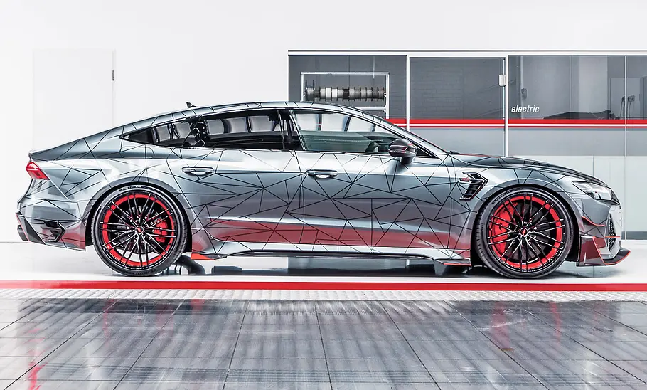 Abt RS7-R (2020)