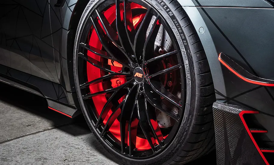 Abt RS7-R (2020)