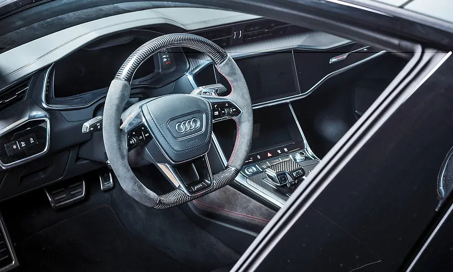 Abt RS7-R (2020)