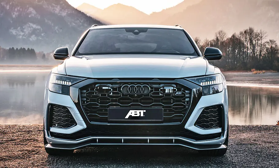 Abt RSQ8-S