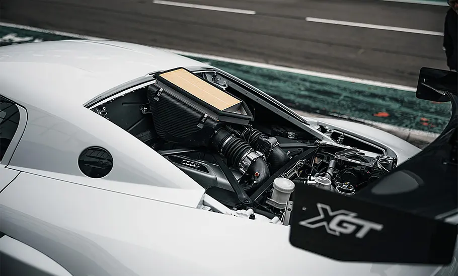 Abt XGT (2023)