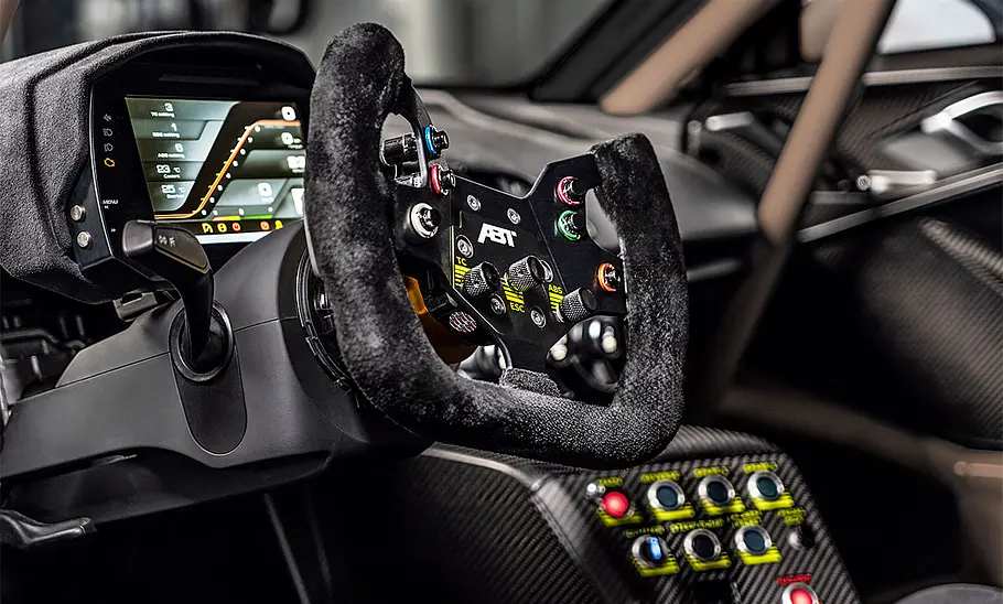 Abt XGT (2023)