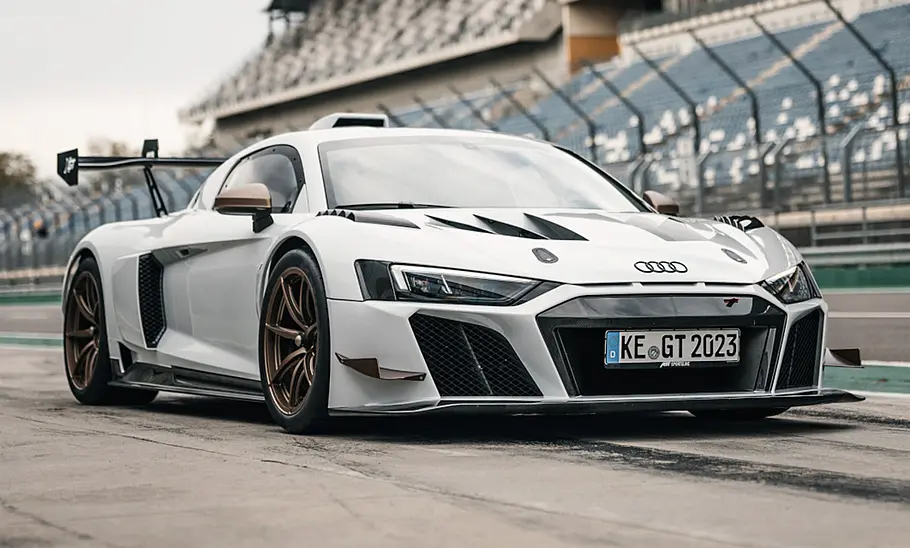 Abt XGT (2023)
