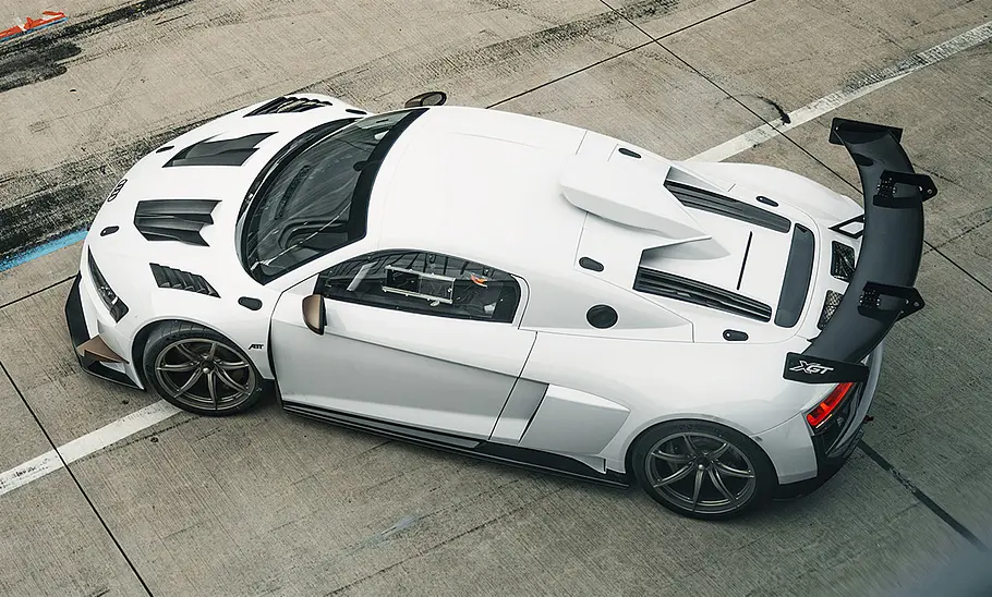 Abt XGT (2023)