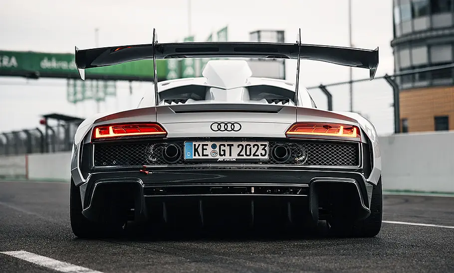 Abt XGT (2023)