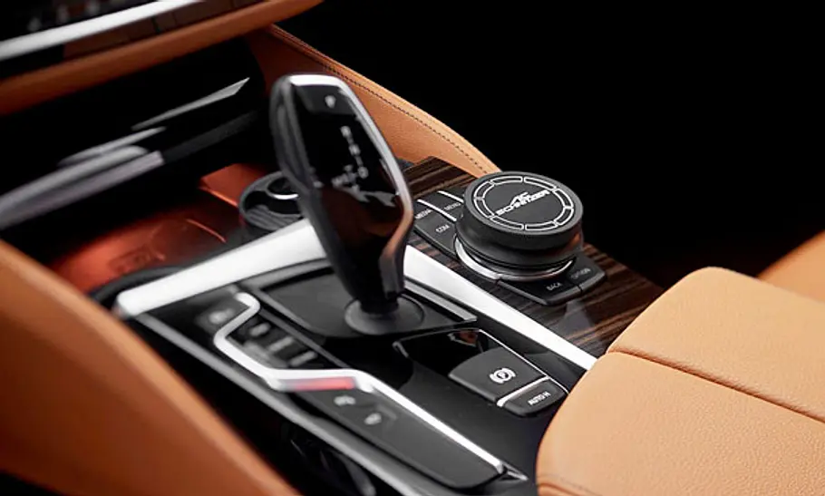 BMW 5er (G30/G31)