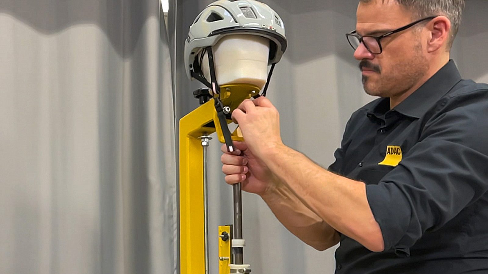 Fahrradhelm-Test: Das sind die ADAC-Testsieger