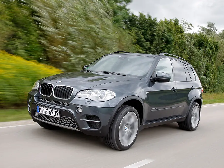 ADAC Test Rundumsicht Übersichtlichkeit Top 5 Renault Citroen VW BMW Dacia
