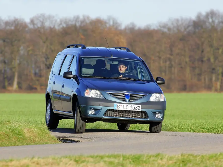 ADAC Test Rundumsicht Übersichtlichkeit Top 5 Renault Citroen VW BMW Dacia