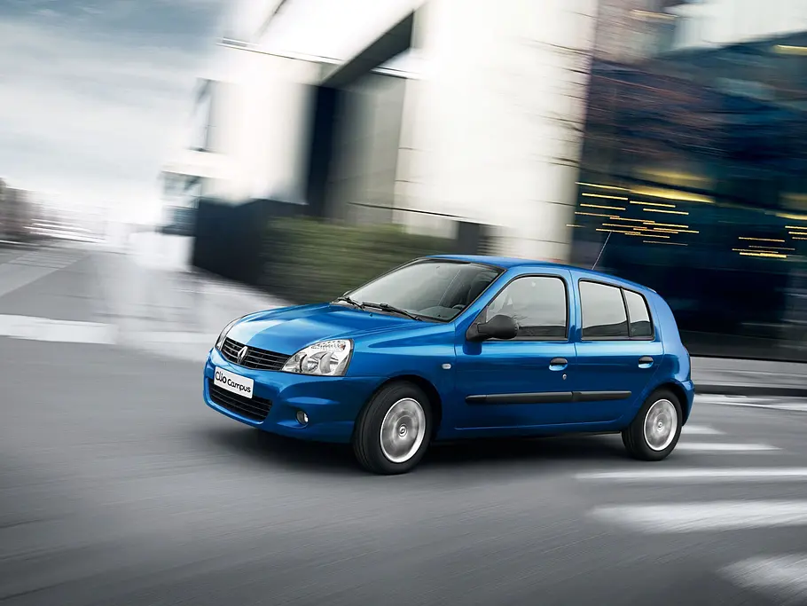 ADAC Test Rundumsicht Übersichtlichkeit Top 5 Renault Citroen VW BMW Dacia