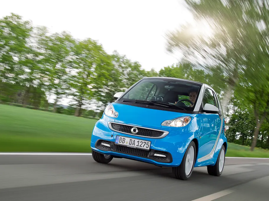 ADAC Test Rundumsicht Übersichtlichkeit Top 5 Renault Citroen VW BMW Dacia
