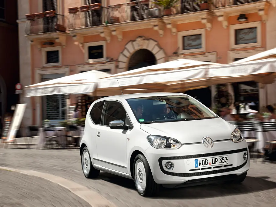 ADAC Test Rundumsicht Übersichtlichkeit Top 5 Renault Citroen VW BMW Dacia