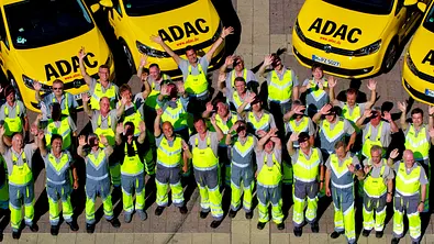 ADAC - Foto: ADAC