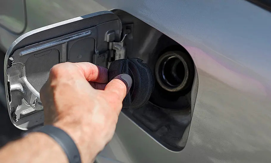 Additiv für Benzin