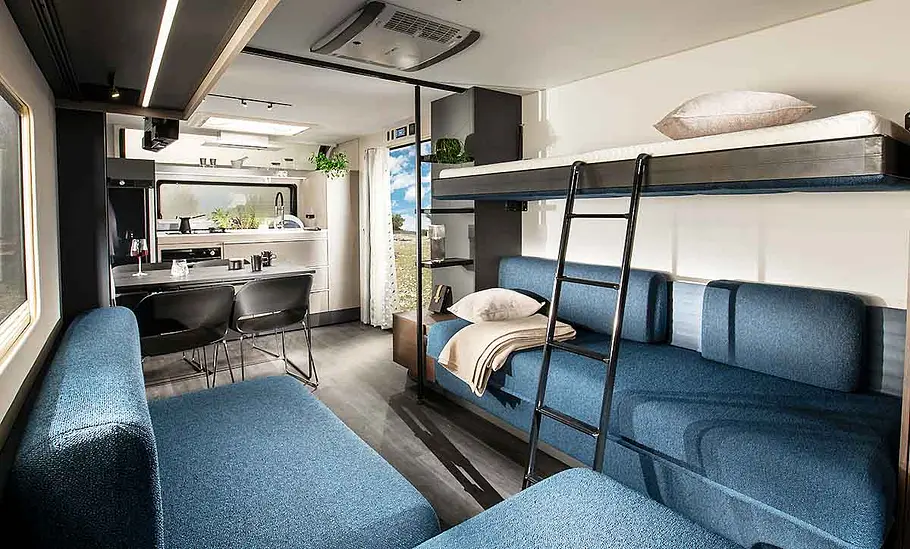 Adria Astella Preis