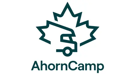 Ahorn Camp Das Markenlogo von Ahorn Camp.