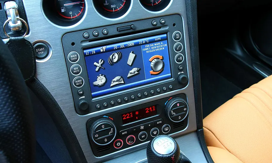 Der neue Alfa Romeo 159 2.0 JTDm 16V im Test