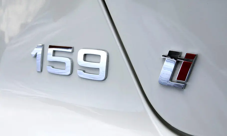 Der neue Alfa Romeo 159 2.0 JTDm 16V im Test