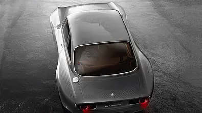 Alfa Romeo Giulia GTe Electric (2020) - Foto: Totem Automobili