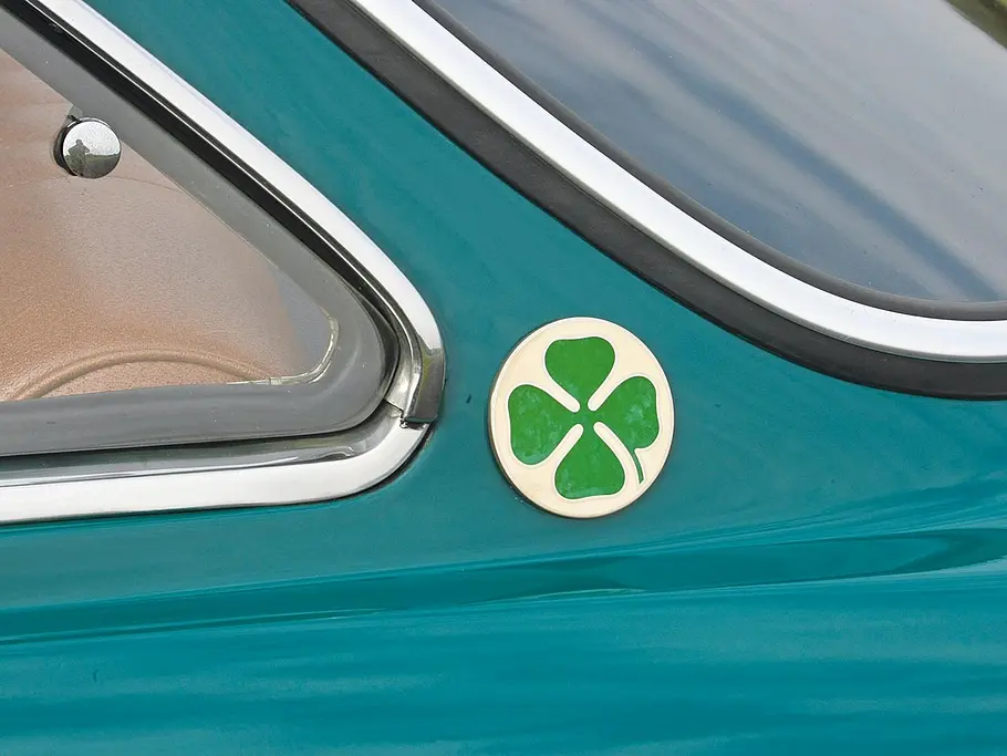 Alfa Romeo GT 1300 Junior Alfa Romeo/Porsche/Simca/Lancia: Vergleich