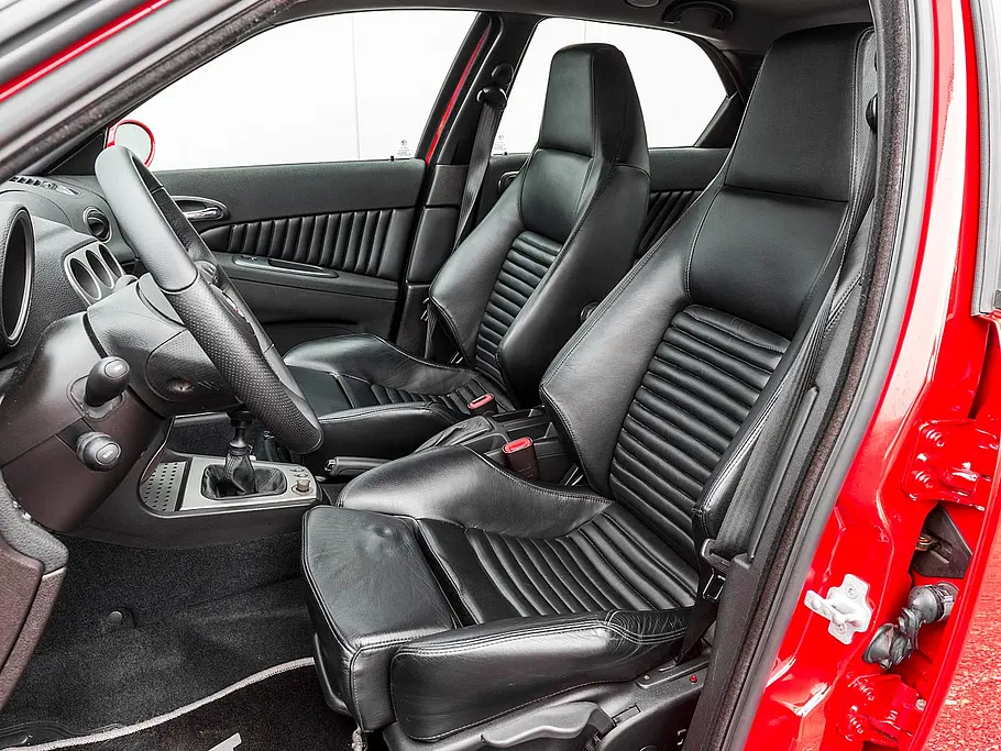 Alfa Romeo 156 GTA
